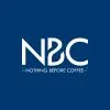 Nothing Before Coffee