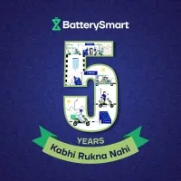 Battery Smart